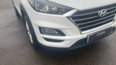 Hyundai Tucson 1.6 GDi SE Nav 5dr 2WD Petrol Estate
